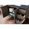 James Martin Vanities Metropolitan 48in Single Vanity, Silver Oak w/ 3 CM Charcoal Soapstone Quartz Top 850-V48-SOK-3CSP - alternate 5